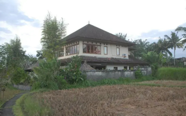 Villa Puja Ubud