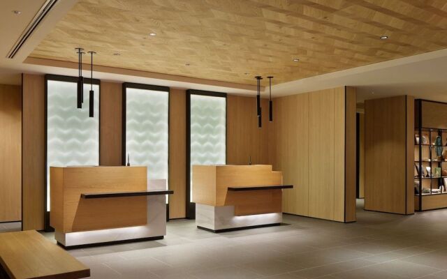 Fairfield by Marriott Mie Okuise Odai