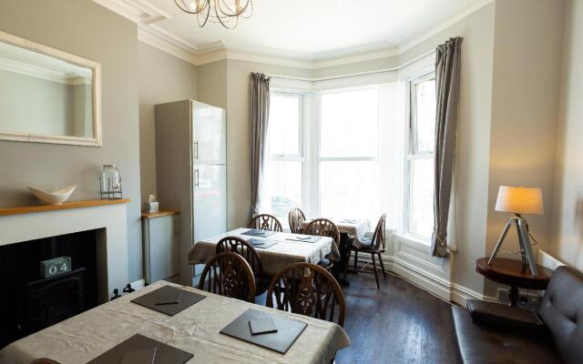 The Sea Lynn Guest House