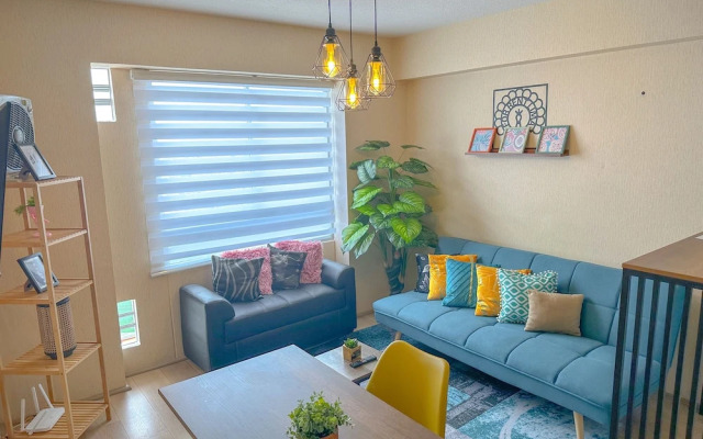 1805 - Exclusive Panoramic Ocean View