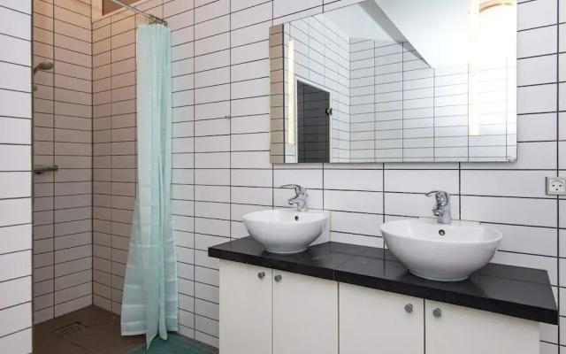12 Person Holiday Home in Logstor-by Traum