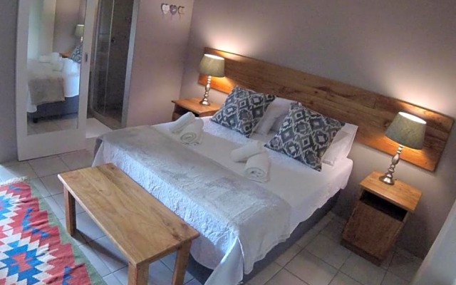 St George's Guest House
