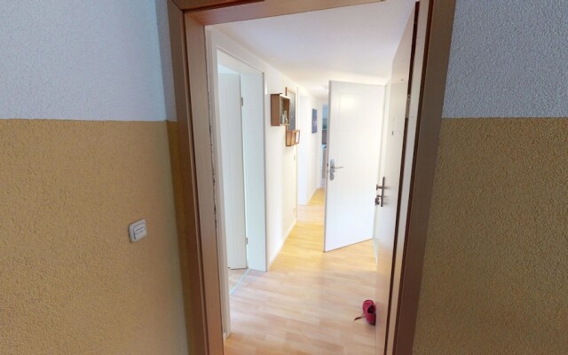 Ostseequartier Vorpommern Am Alten Warmbad