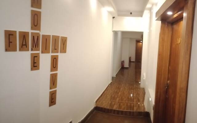 Cairo Castle Hostel