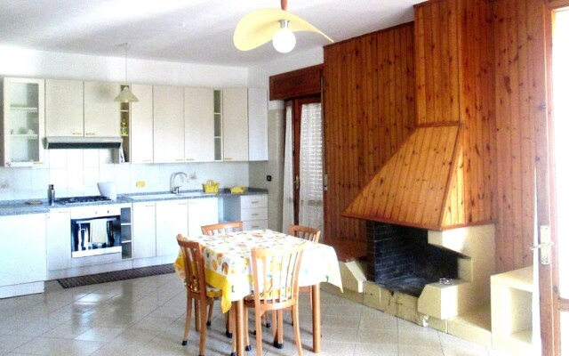 Apartment With 2 Bedrooms in Velina, With Wonderful Mountain View, Ter