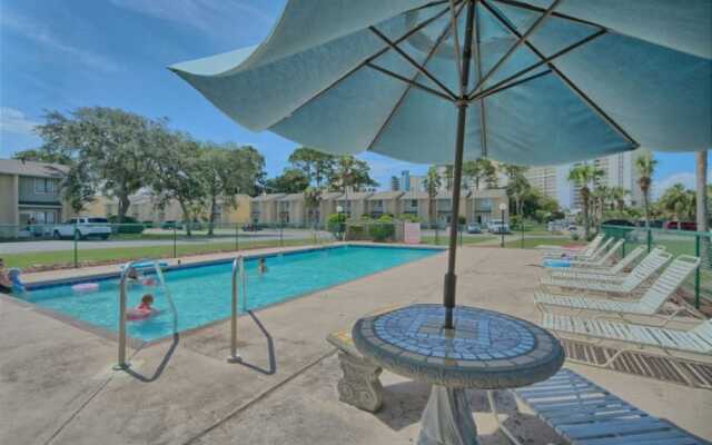 Gulf Highlands by Panhandle Getaways