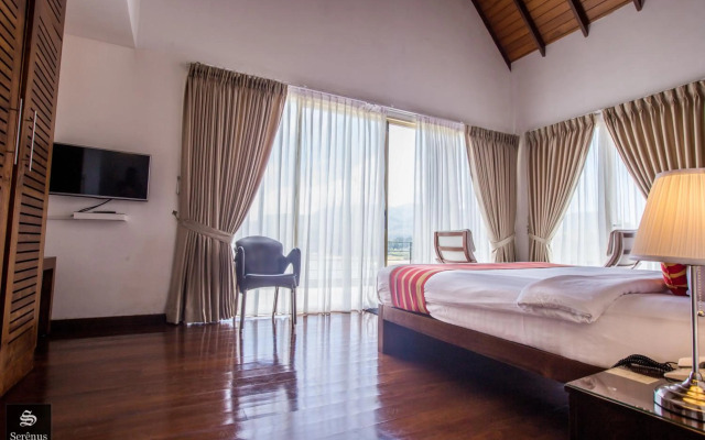Serenus Boutique Villa