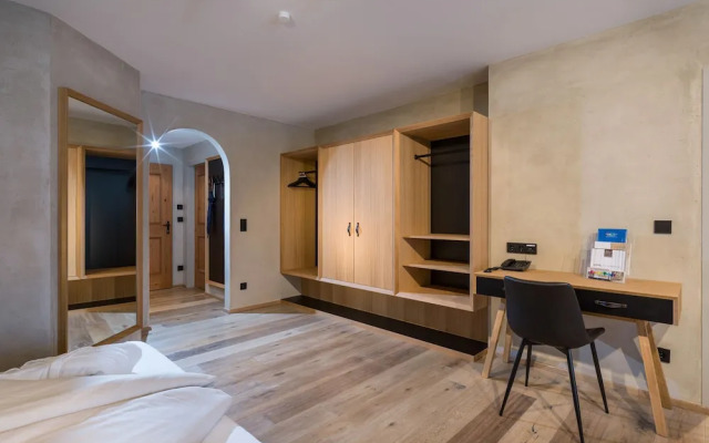 Familienparadies Sporthotel Achensee - All Inclusive