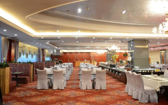 Good International Hotel