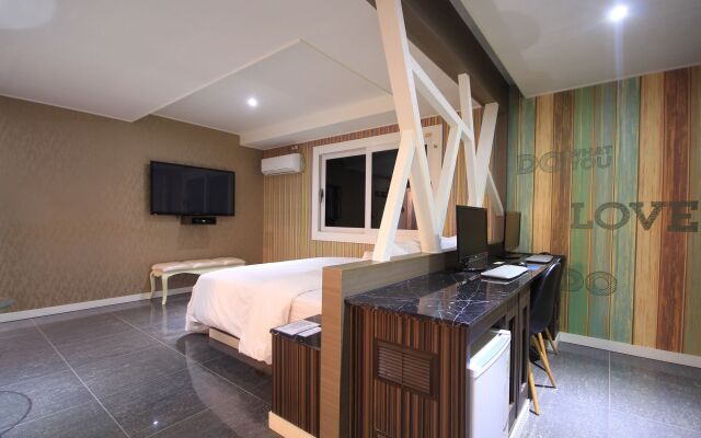 Star Motel