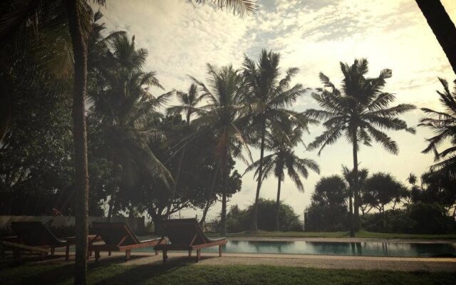 Beach Republic