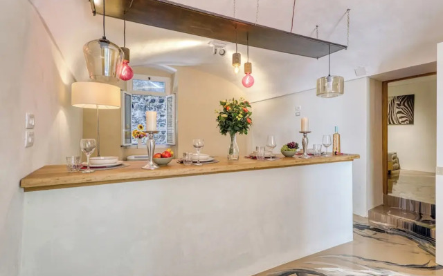 Boutique Apartment Casa Del Nobile