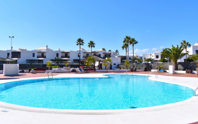 Casa Los Alisios Lanzarote