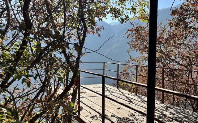 Auranya The Mystical Himalayan Retreat