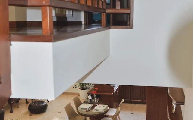 Boutique Home in Pythagorion