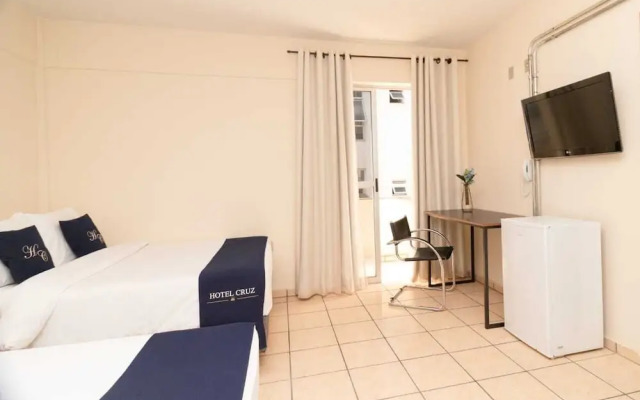 Hotel Cruz