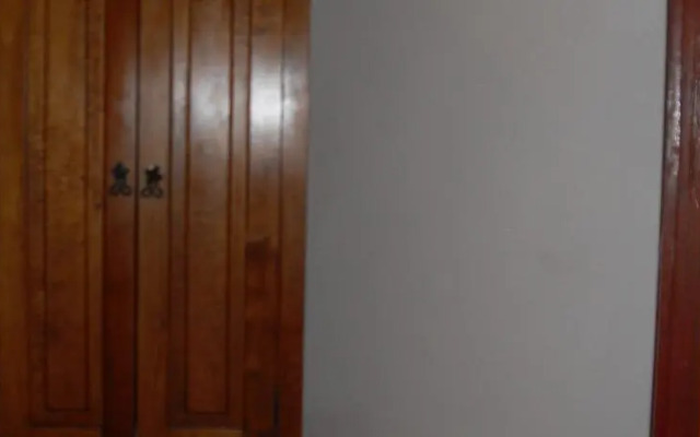 Hotel Hacienda Tenexac