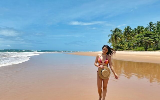 Pousada Sitio da Bia