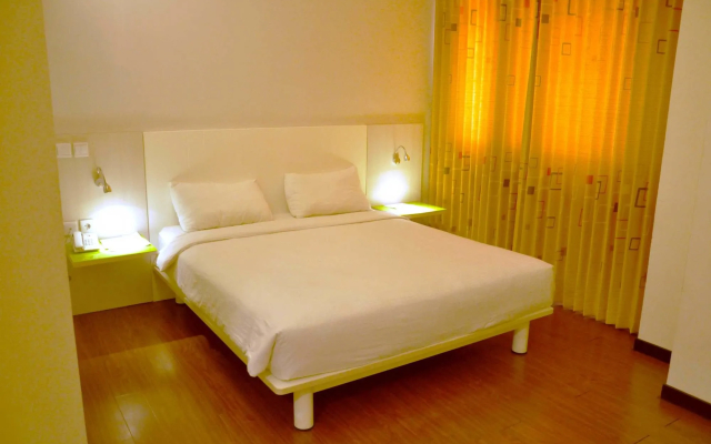 Hotel Everbright Ambon