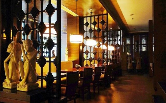 Narada Boutique Hotel Hangzhou Yellow Dragon