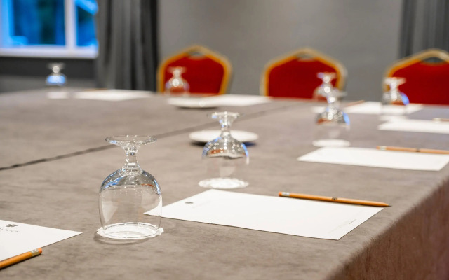 Hotel Woodstock, an Ascend Hotel Collection Member