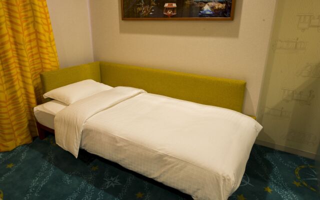 Tokyo Disney Celebration Hotel 