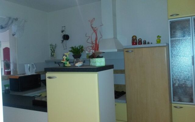 Villa Victoria Chambres &Table D'Hotes SPA