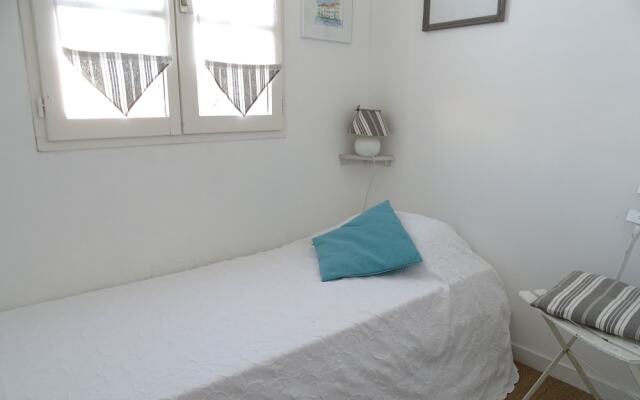 Appartement Liseron