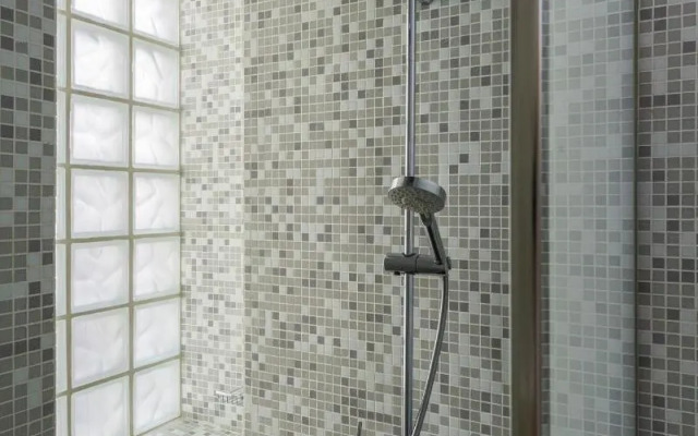 Torre Homenaje Historical Suites