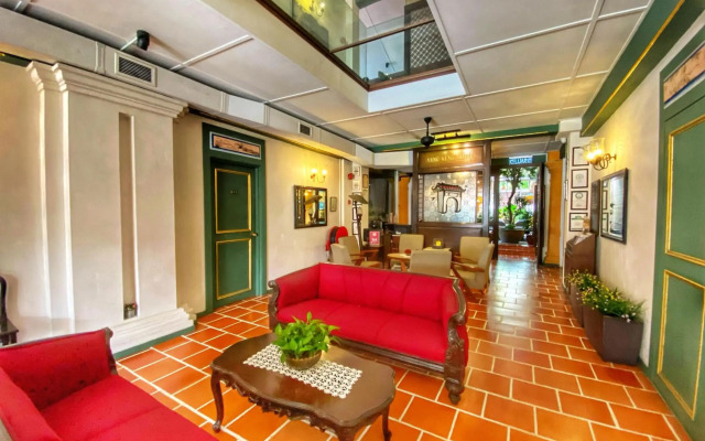 Yeng Keng Hotel