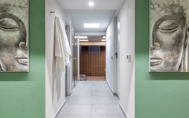 JOIVY San Cristoforo - Terrace, Gym & SPA