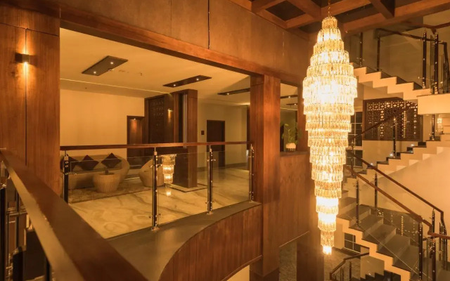 Trivers Resort Munnar