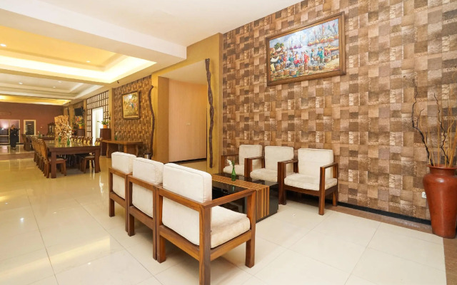 Putri Utari Guest House