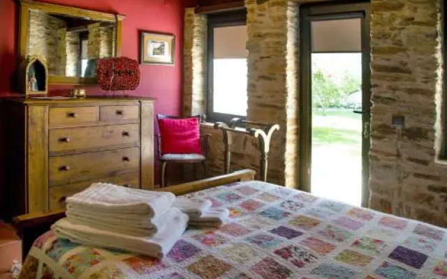 Refúgio da Casa de Campo dos Távoras