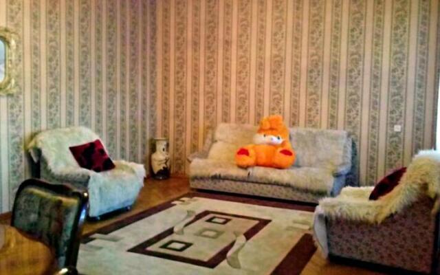 Home Stay At Georgis Place