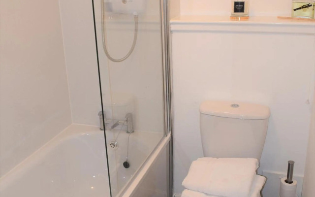 Kelpies Serviced Apartments Alexander- 2 Bedrooms