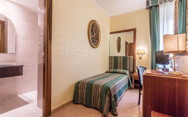 Raeli Hotel Siracusa