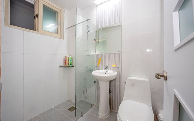 Gangneung Sky Castle Pension