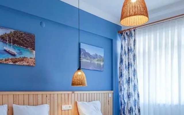 Badem Motel