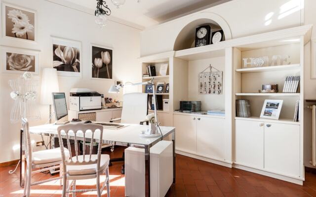 Giardino della Pieve Relais