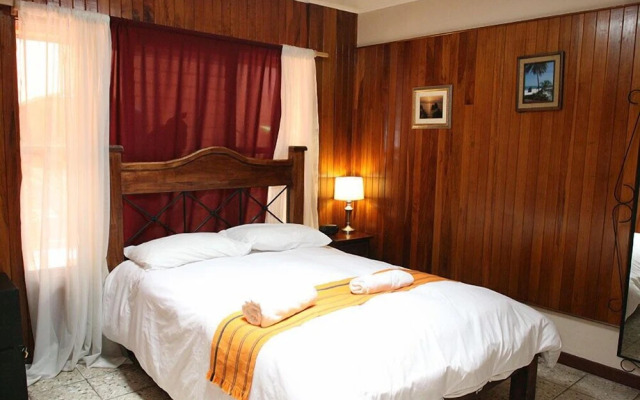 Turrialba Bed & Breakfast
