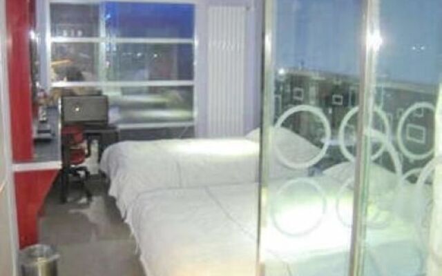 Harbin Xilong Hotel Longta Branch