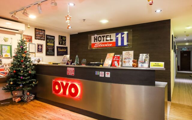 OYO 818 Hotel 11