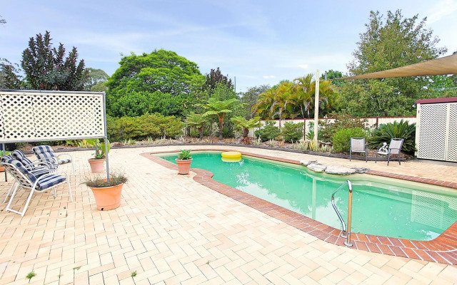 Bonville Lodge Luxury B&B
