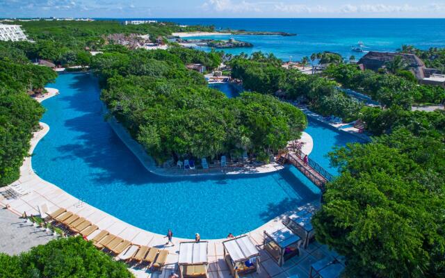 Grand Sirenis Riviera Maya Resort & Spa - All Inclusive