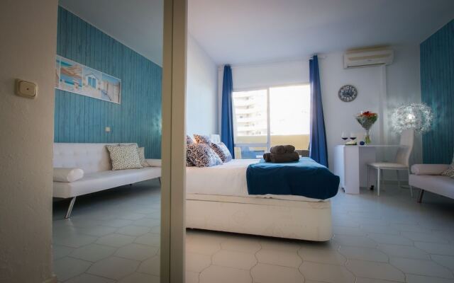 Benal Beach by Holidays2Malaga
