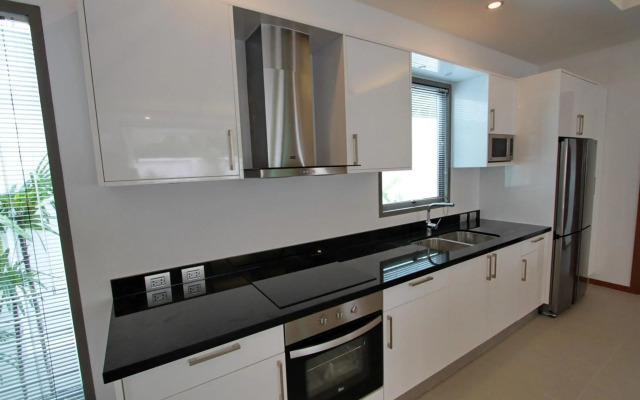 Ya Nui Beach Villas