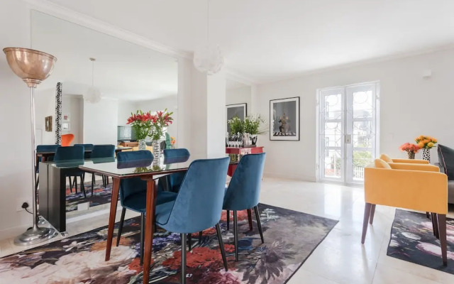 209 De Waterkant Piazza