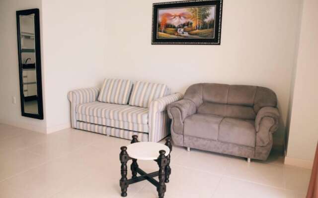 2 Bedroom Apartment - 201