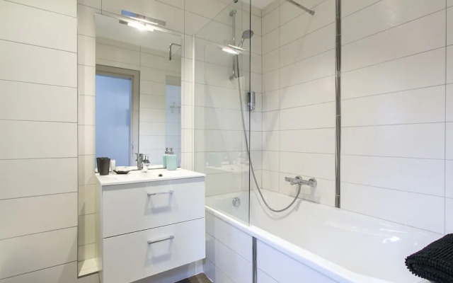 Appartement Cour de la Cigogne 2